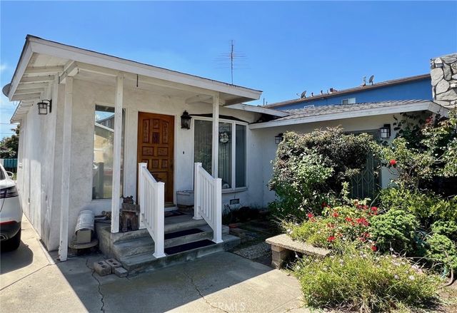 1554 W 207th Street, Los Angeles, CA 90501