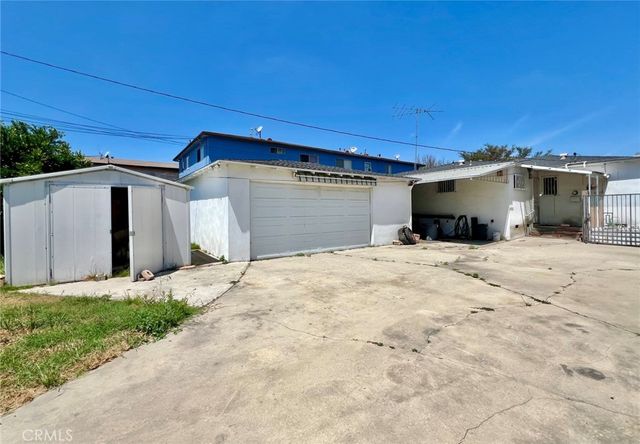 1554 W 207th Street, Los Angeles, CA 90501