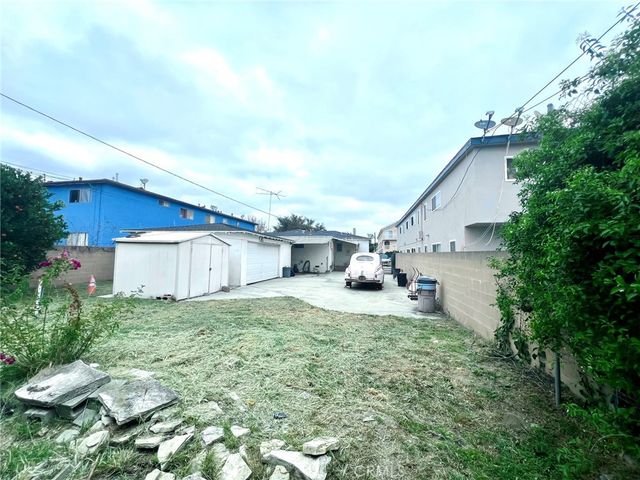 1554 W 207th Street, Los Angeles, CA 90501