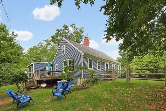 79 Mount Lebanon St, Pepperell, MA 01463