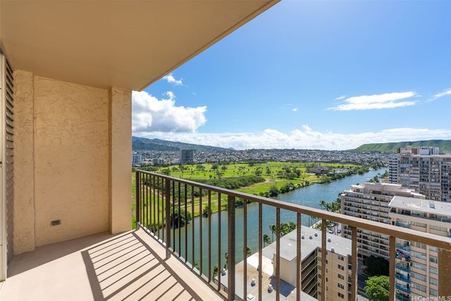 2345 Ala Wai Boulevard 2409, Honolulu, HI 96815