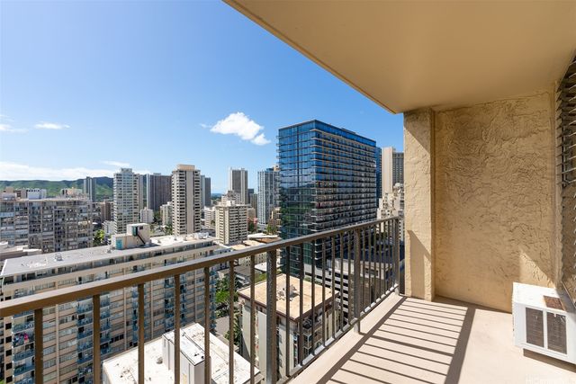 2345 Ala Wai Boulevard 2409, Honolulu, HI 96815