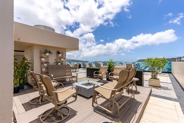 2345 Ala Wai Boulevard 2409, Honolulu, HI 96815