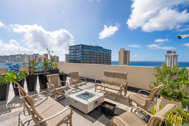 2345 Ala Wai Boulevard 2409, Honolulu, HI 96815