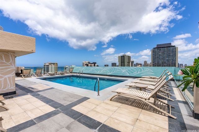 2345 Ala Wai Boulevard 2409, Honolulu, HI 96815