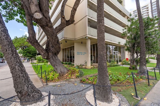 2345 Ala Wai Boulevard 2409, Honolulu, HI 96815