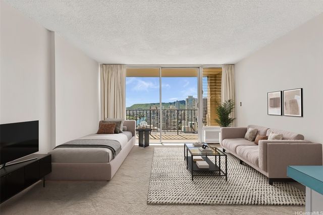 2345 Ala Wai Boulevard 2409, Honolulu, HI 96815