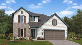 29303 Oaklawn View Drive, Waller, TX 77484