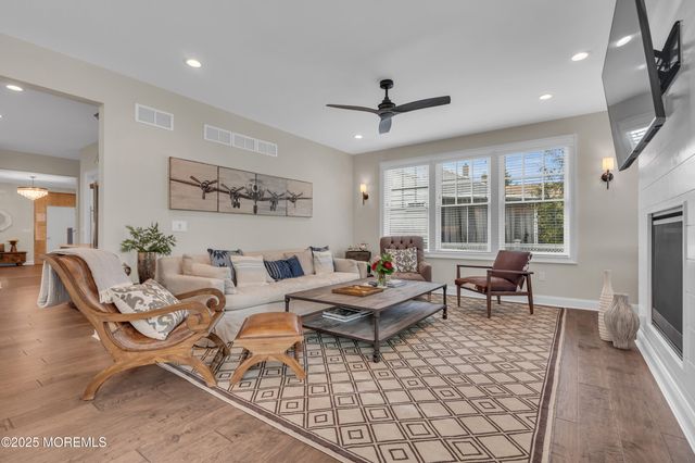 2118 Edgewood Place, Spring Lake, NJ 07762