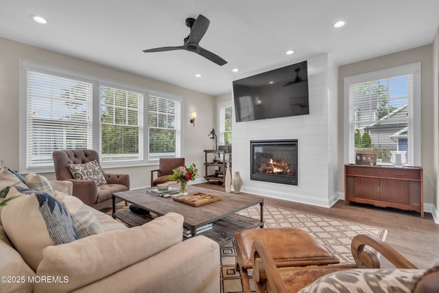 2118 Edgewood Place, Spring Lake, NJ 07762