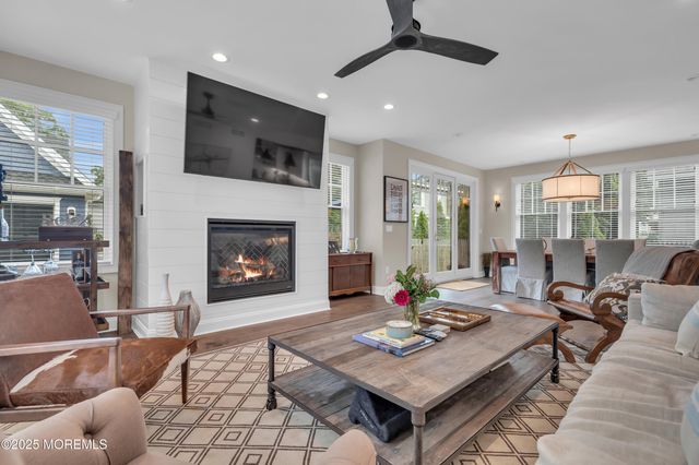 2118 Edgewood Place, Spring Lake, NJ 07762