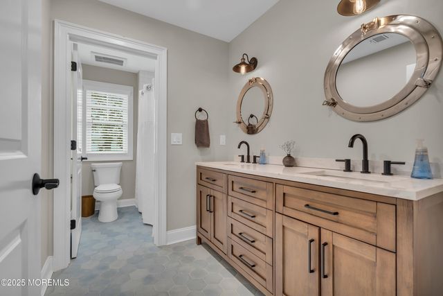 2118 Edgewood Place, Spring Lake, NJ 07762