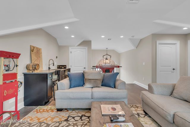 2118 Edgewood Place, Spring Lake, NJ 07762