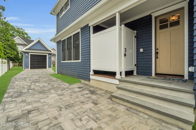 2118 Edgewood Place, Spring Lake, NJ 07762