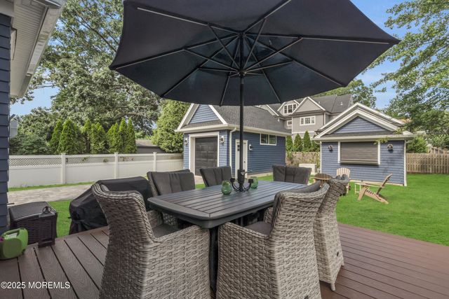 2118 Edgewood Place, Spring Lake, NJ 07762