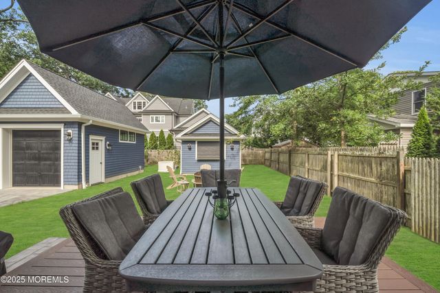 2118 Edgewood Place, Spring Lake, NJ 07762