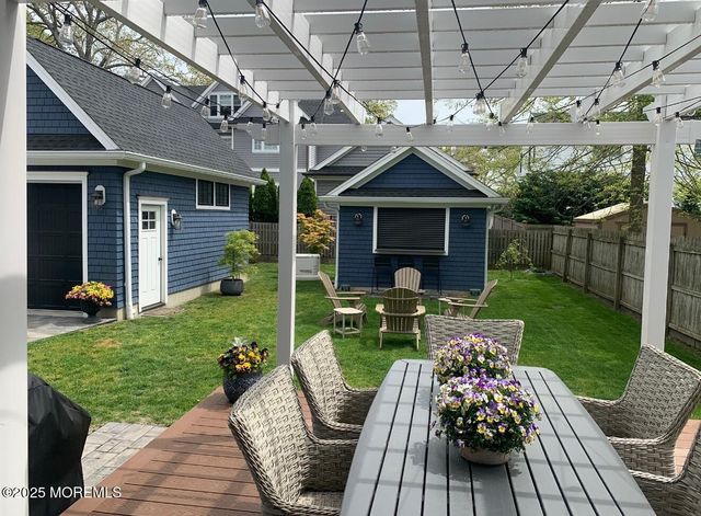 2118 Edgewood Place, Spring Lake, NJ 07762