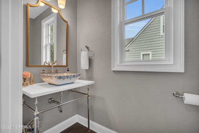 2118 Edgewood Place, Spring Lake, NJ 07762