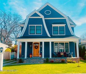 2118 Edgewood Place, Spring Lake, NJ 07762