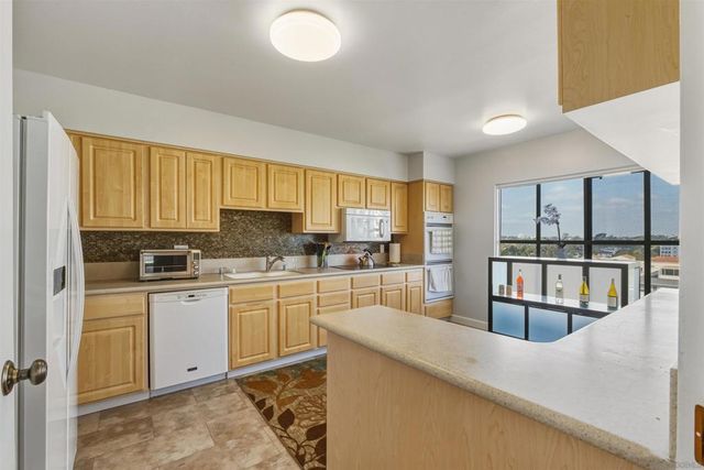 2620 2nd Ave 7A, San Diego, CA 92103