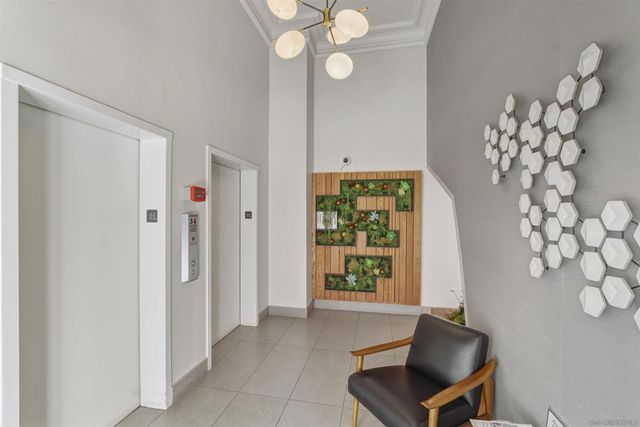 2620 2nd Ave 7A, San Diego, CA 92103