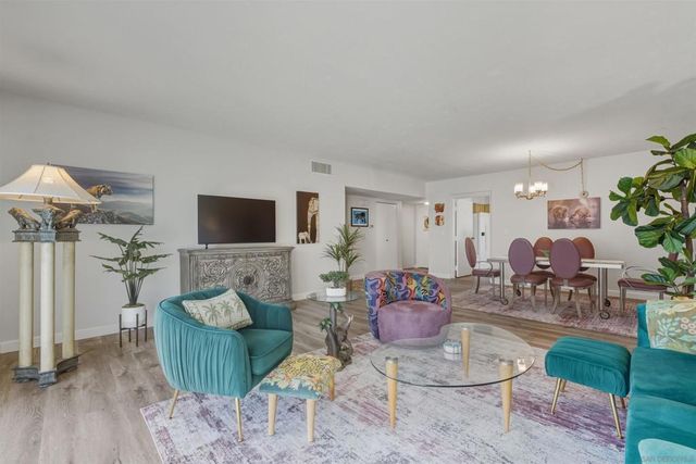 2620 2nd Ave 7A, San Diego, CA 92103