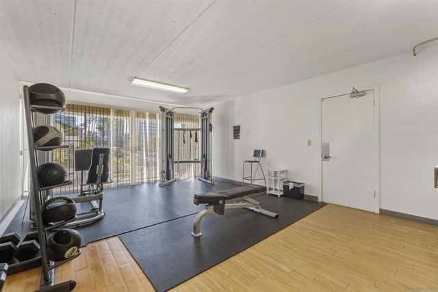 2620 2nd Ave 7A, San Diego, CA 92103