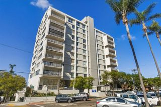 2620 2nd Ave 7A, San Diego, CA 92103
