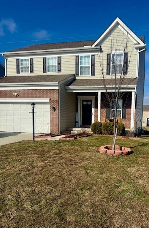 808 Saddle Avenue, Pataskala, OH 43062