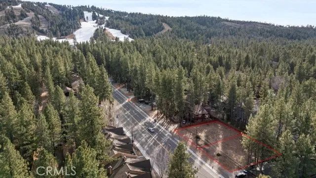 580 Summit, Big Bear Lake, CA 92315
