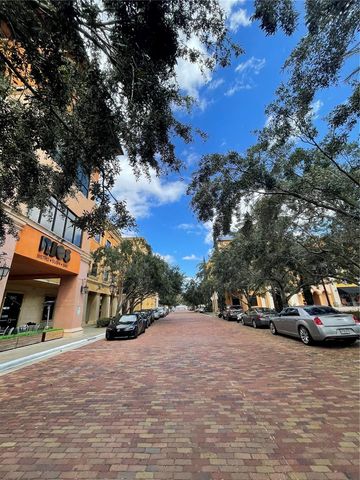 7065 WESTPOINTE BOULEVARD 303 & 304, Orlando, FL 32835