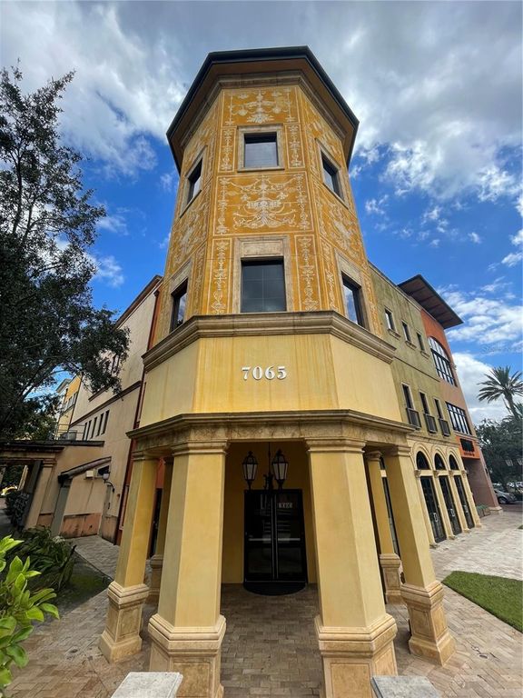 7065 WESTPOINTE BOULEVARD 303 & 304, Orlando, FL 32835
