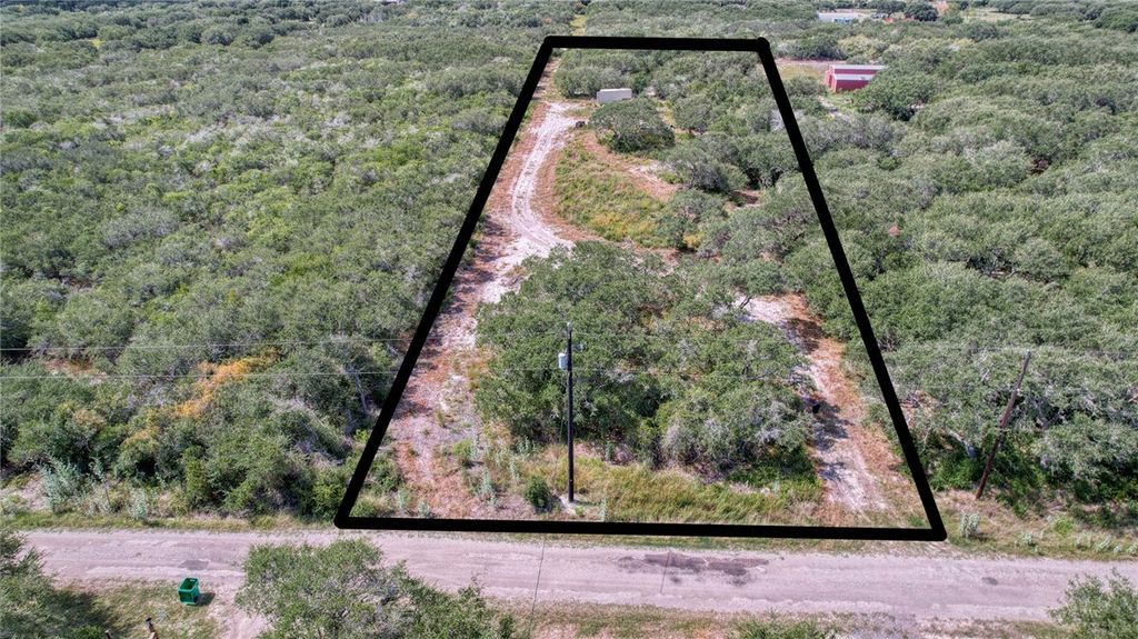 00 W Rhodes Ave, Aransas Pass, TX 78336 — photo 3