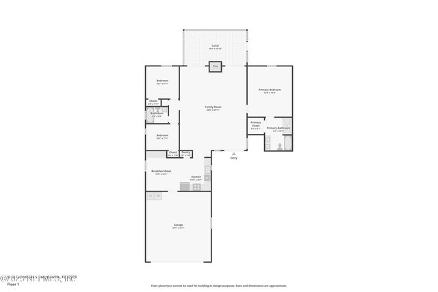 3138 LAUREL GROVE S, Jacksonville, FL 32223