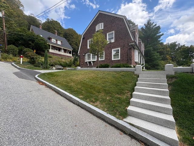1 Hopkins Street, Montpelier, VT 05602
