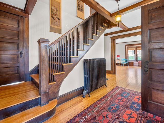 1 Hopkins Street, Montpelier, VT 05602