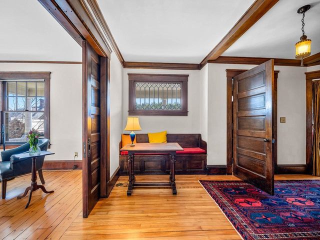 1 Hopkins Street, Montpelier, VT 05602