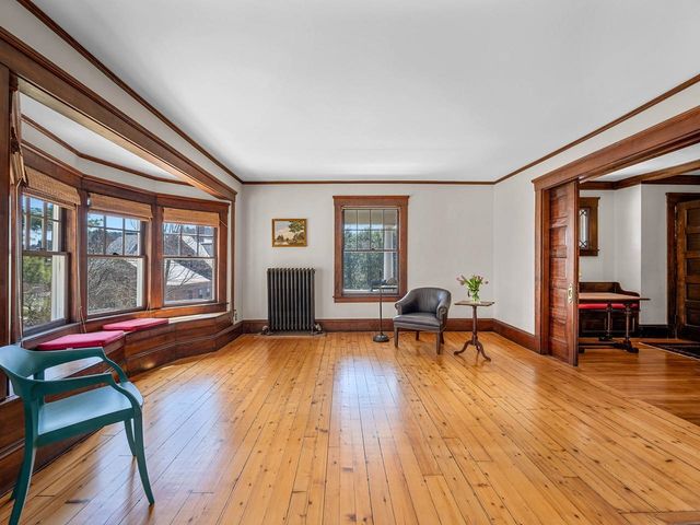 1 Hopkins Street, Montpelier, VT 05602