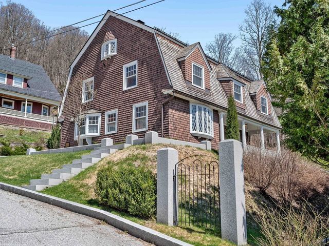 1 Hopkins Street, Montpelier, VT 05602