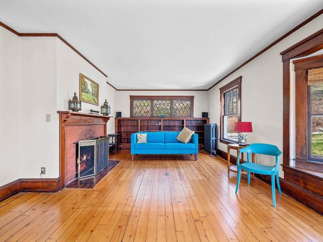 1 Hopkins Street, Montpelier, VT 05602
