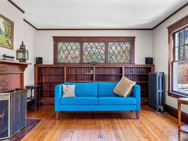 1 Hopkins Street, Montpelier, VT 05602