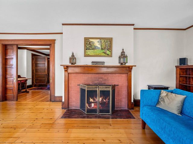 1 Hopkins Street, Montpelier, VT 05602