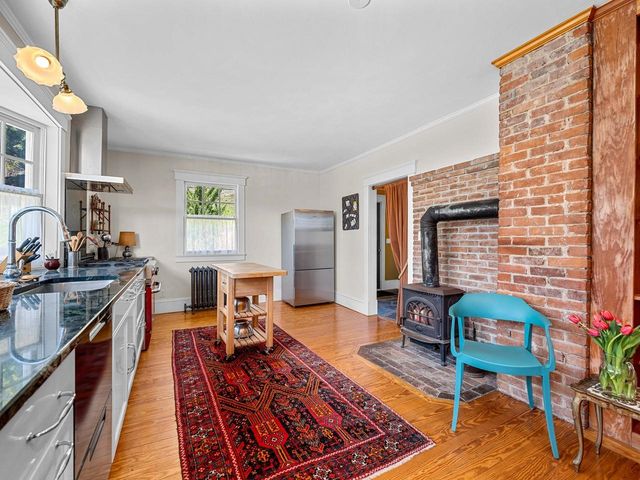 1 Hopkins Street, Montpelier, VT 05602