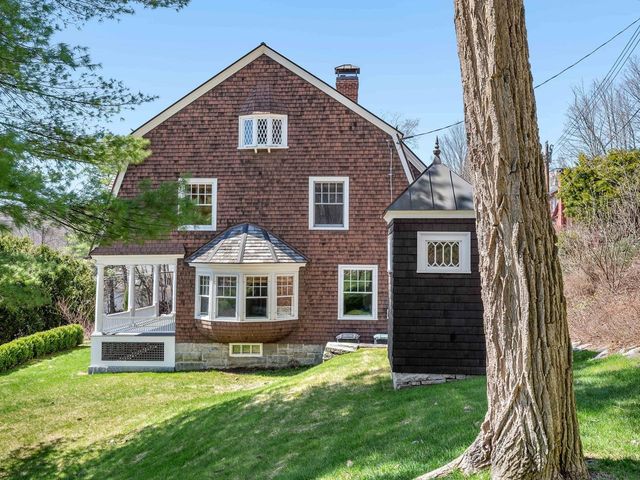 1 Hopkins Street, Montpelier, VT 05602