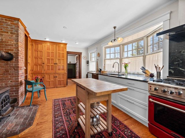 1 Hopkins Street, Montpelier, VT 05602