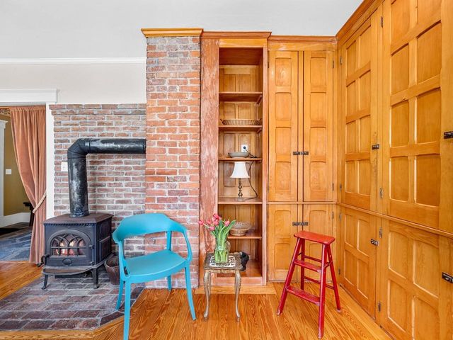1 Hopkins Street, Montpelier, VT 05602