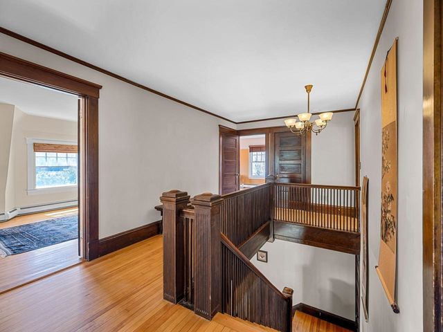 1 Hopkins Street, Montpelier, VT 05602