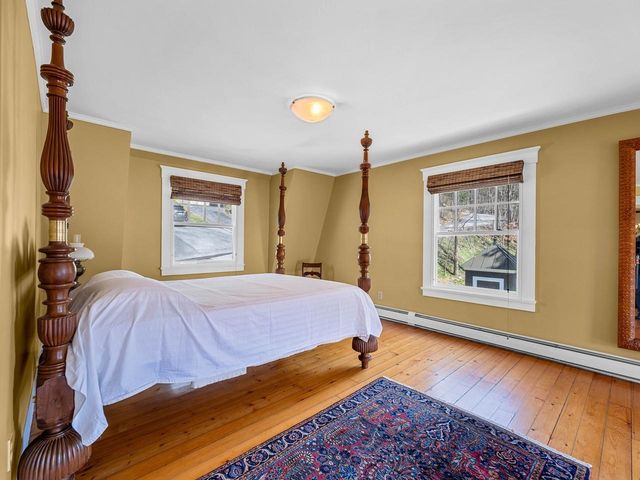 1 Hopkins Street, Montpelier, VT 05602