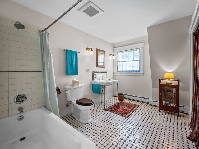1 Hopkins Street, Montpelier, VT 05602