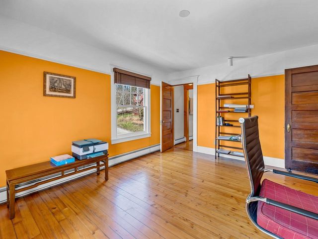 1 Hopkins Street, Montpelier, VT 05602